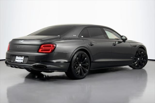 2021 Bentley Flying Spur W12