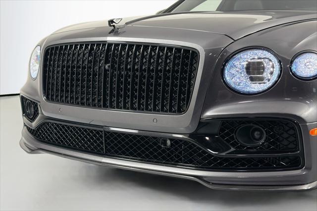 2021 Bentley Flying Spur W12