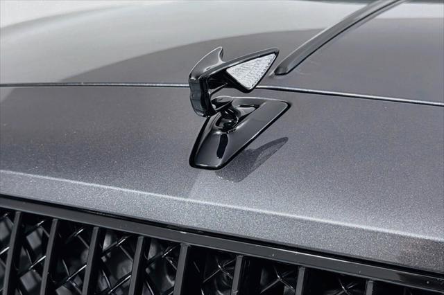 2021 Bentley Flying Spur W12