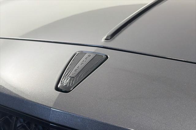 2021 Bentley Flying Spur W12