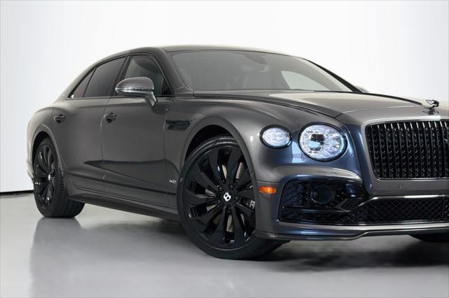 2021 Bentley Flying Spur W12