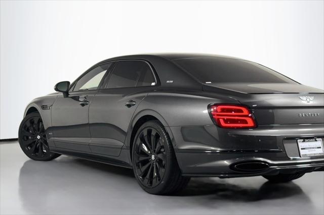 2021 Bentley Flying Spur W12
