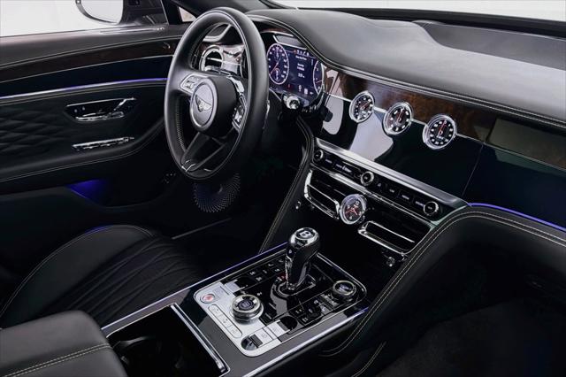 2021 Bentley Flying Spur W12