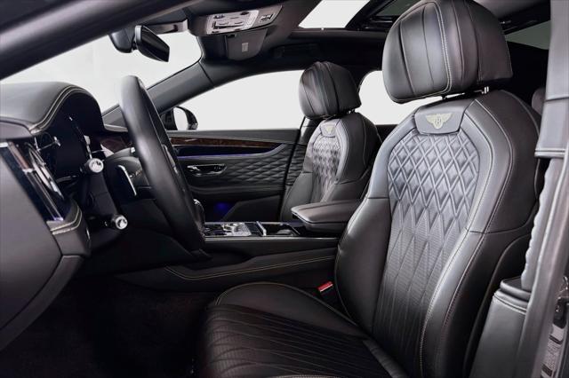 2021 Bentley Flying Spur W12
