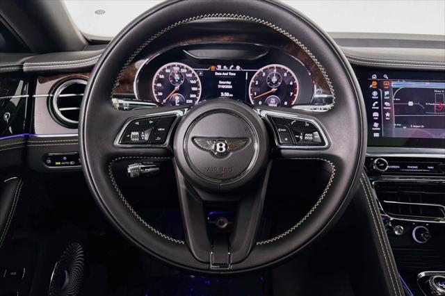 2021 Bentley Flying Spur W12