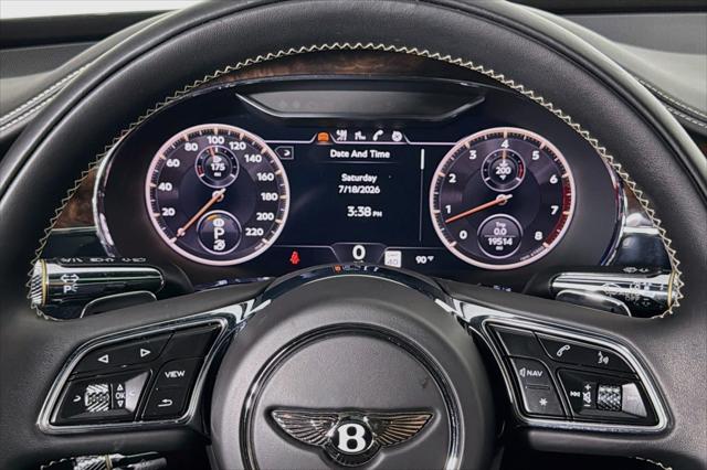 2021 Bentley Flying Spur W12