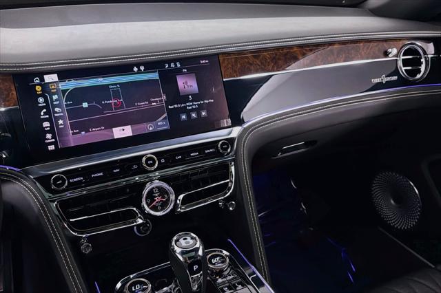 2021 Bentley Flying Spur W12