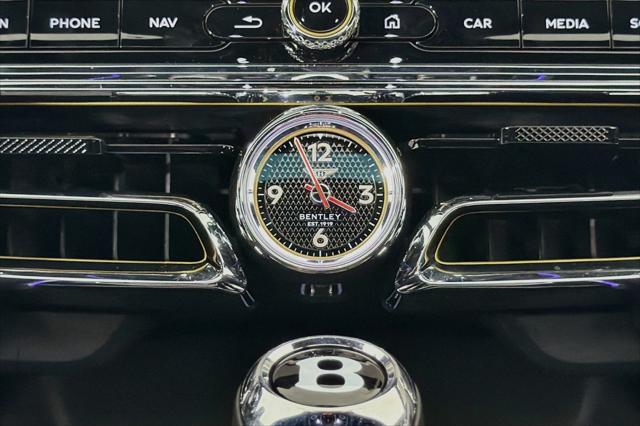 2021 Bentley Flying Spur W12
