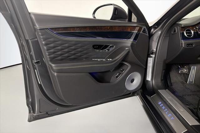 2021 Bentley Flying Spur W12