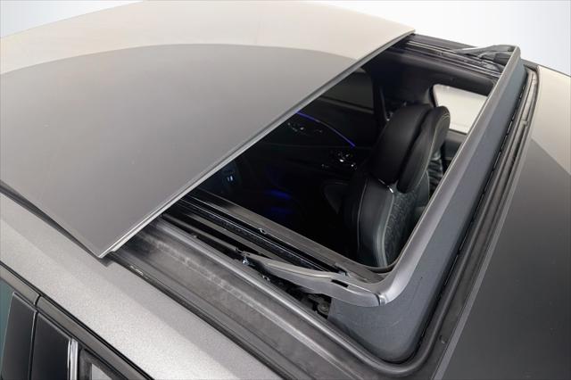 2021 Bentley Flying Spur W12