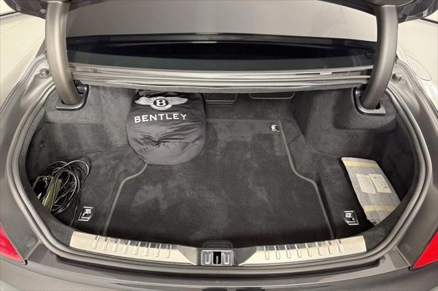 2021 Bentley Flying Spur W12