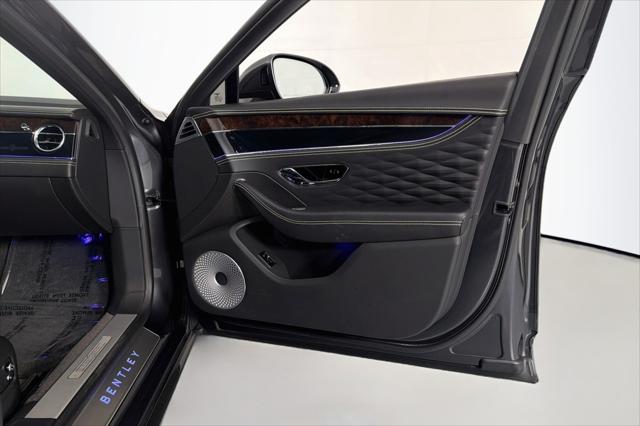 2021 Bentley Flying Spur W12