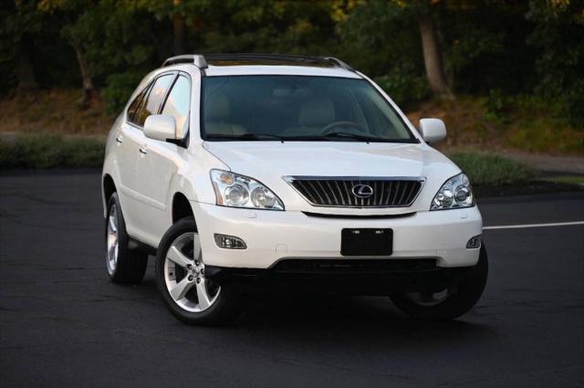 2008 Lexus RX 350 Base AWD 4dr SUV for sale in S. Attleboro, MA
