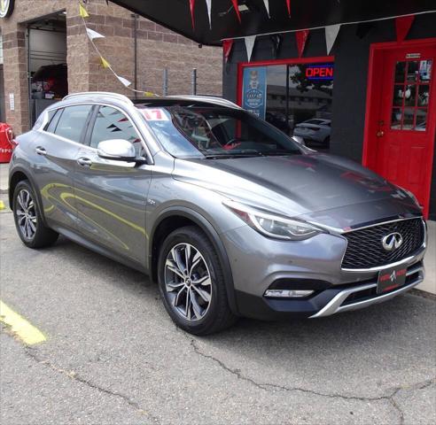 2017 INFINITI QX30 Premium for sale in Longmont, CO