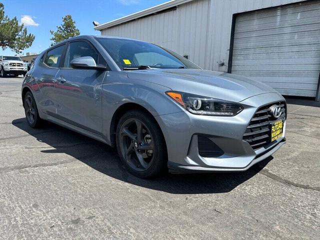 2019 Hyundai Veloster 2.0 for sale in Reno, NV