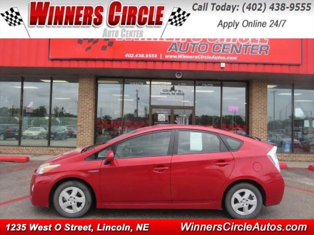 2010 Toyota Prius lll for sale in Lincoln, NE