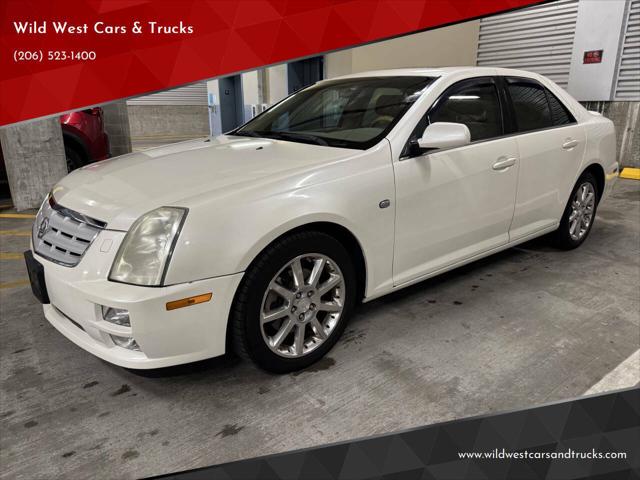 2005 Cadillac STS V8 for sale in Seattle, WA