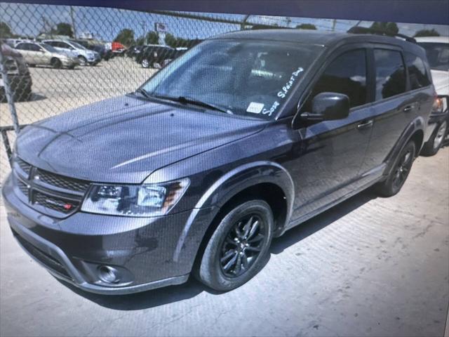 2019 Dodge Journey SE for sale in Ponca City, OK