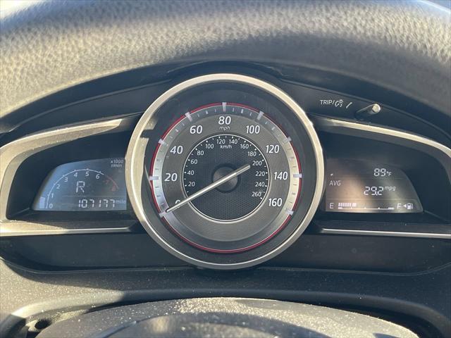 2014 Mazda Mazda3 i Sport