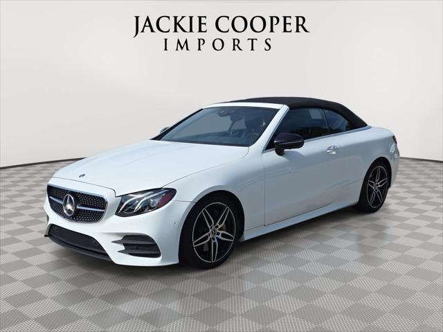 2020 Mercedes-Benz E 450 E 450 for sale in Tulsa, OK