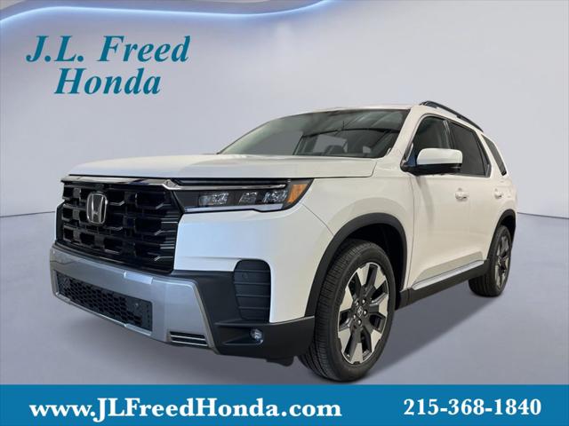 2026 Honda Pilot Elite for sale in Montgomeryville, PA