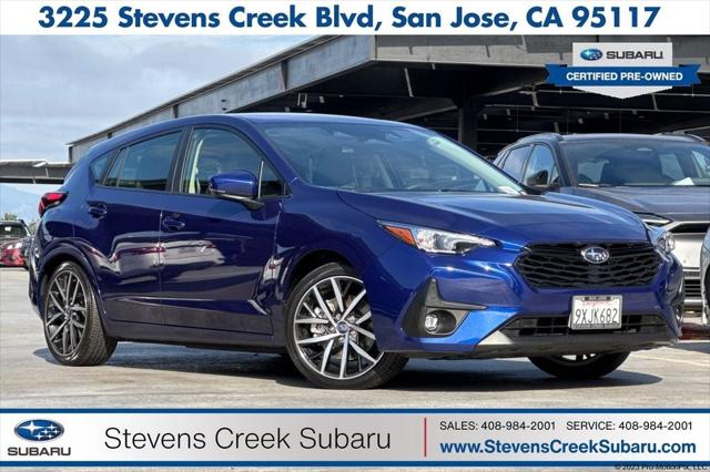 2026 Subaru Impreza Sport for sale in San Jose, CA