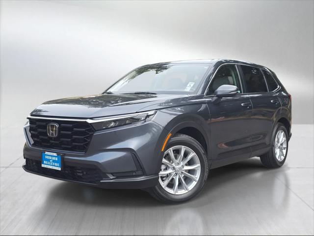 2024 Honda CR-V EX-L AWD for sale in Bellevue, WA
