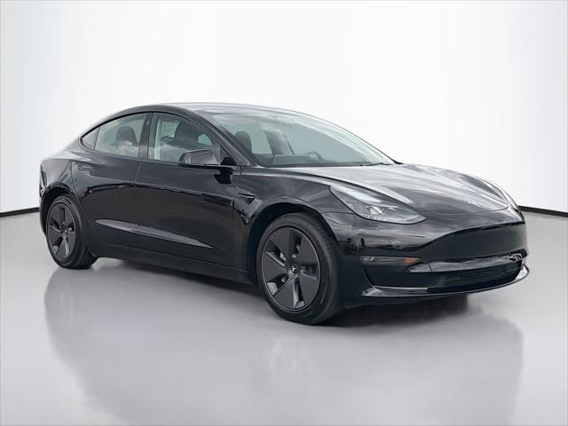 2023 Tesla Model 3 Long Range Dual Motor All-Wheel Drive for sale in Reno, NV