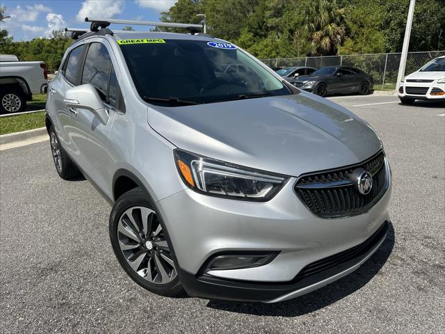 2019 Buick Encore FWD Essence