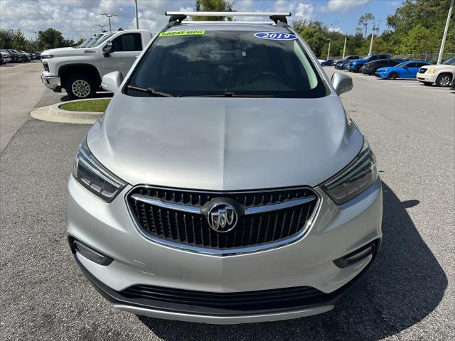 2019 Buick Encore FWD Essence