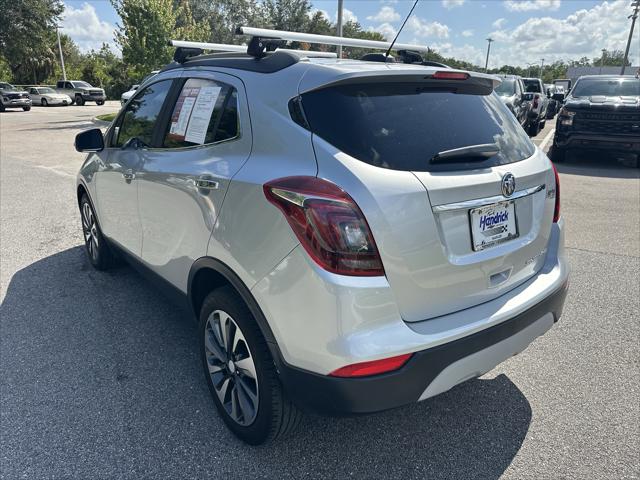 2019 Buick Encore FWD Essence