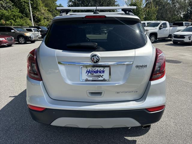 2019 Buick Encore FWD Essence