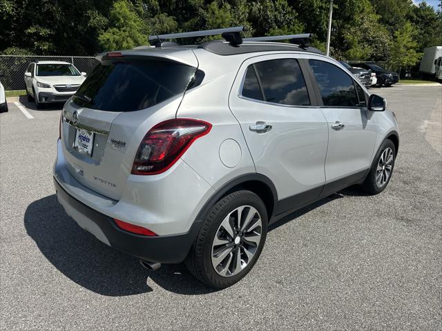 2019 Buick Encore FWD Essence