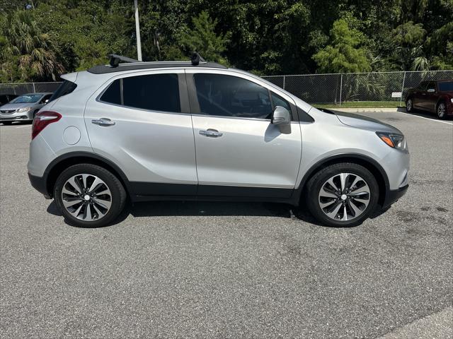 2019 Buick Encore FWD Essence