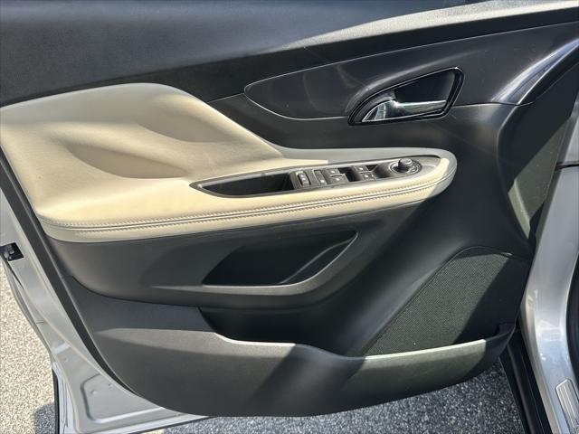 2019 Buick Encore FWD Essence