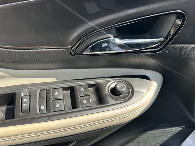 2019 Buick Encore FWD Essence