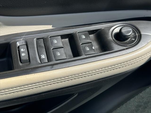 2019 Buick Encore FWD Essence