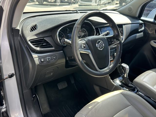 2019 Buick Encore FWD Essence