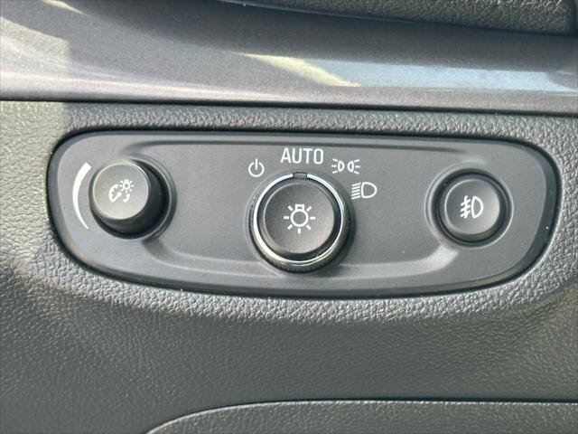 2019 Buick Encore FWD Essence