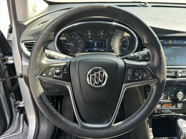 2019 Buick Encore FWD Essence