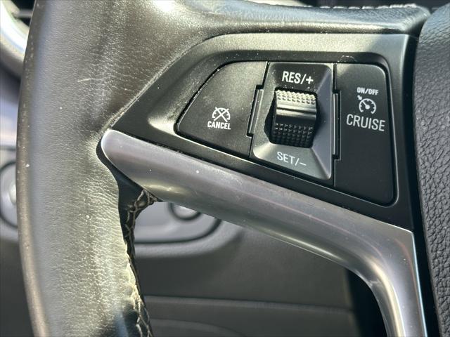 2019 Buick Encore FWD Essence