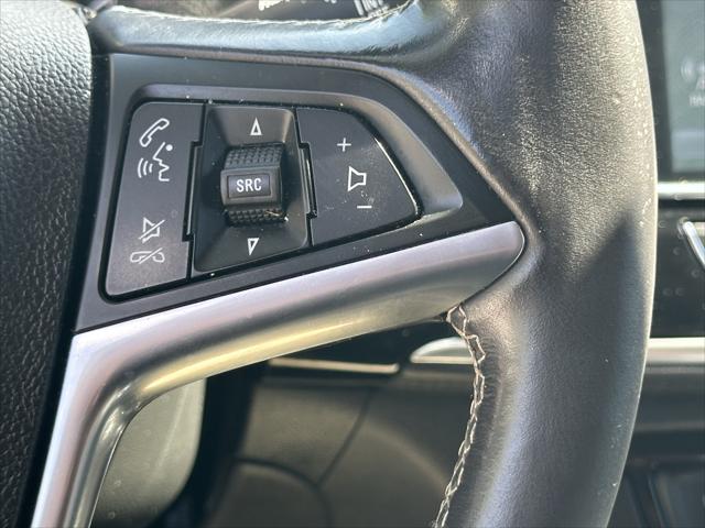 2019 Buick Encore FWD Essence