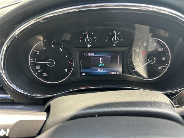 2019 Buick Encore FWD Essence