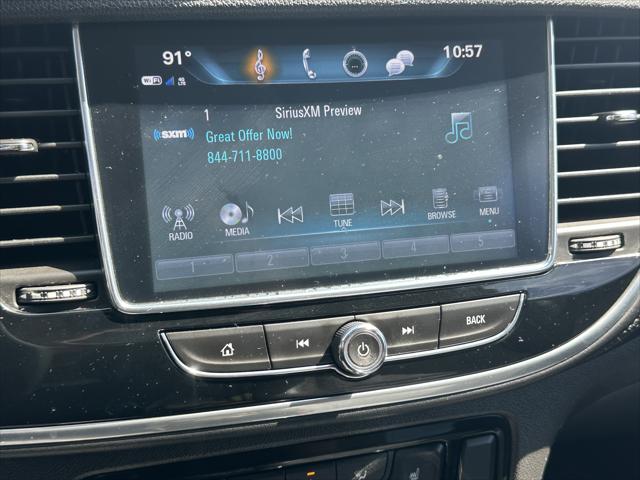 2019 Buick Encore FWD Essence
