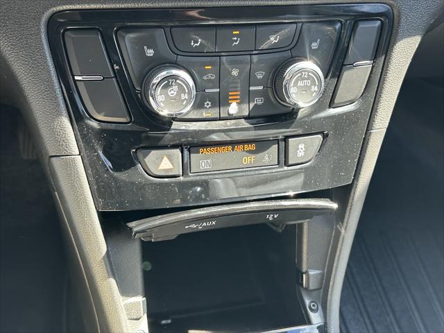 2019 Buick Encore FWD Essence
