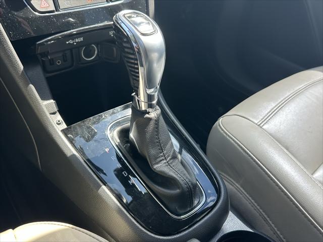 2019 Buick Encore FWD Essence