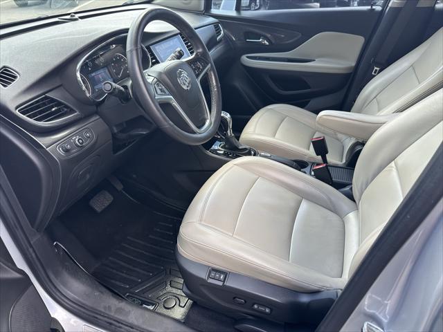2019 Buick Encore FWD Essence