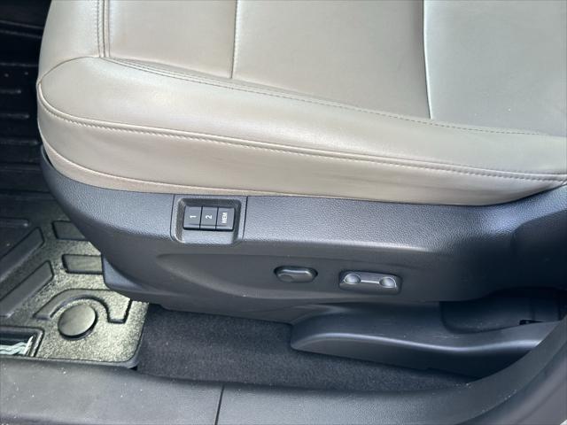 2019 Buick Encore FWD Essence