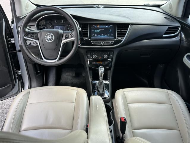 2019 Buick Encore FWD Essence