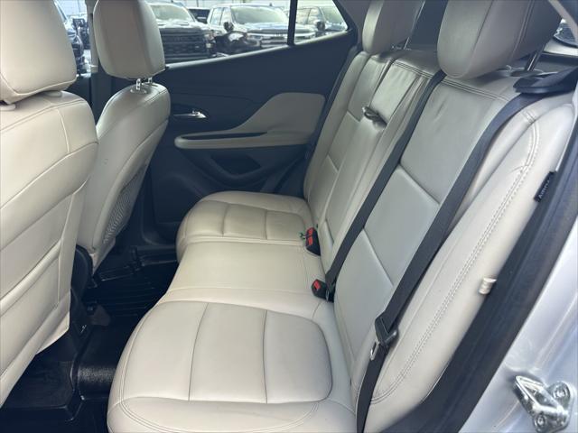 2019 Buick Encore FWD Essence